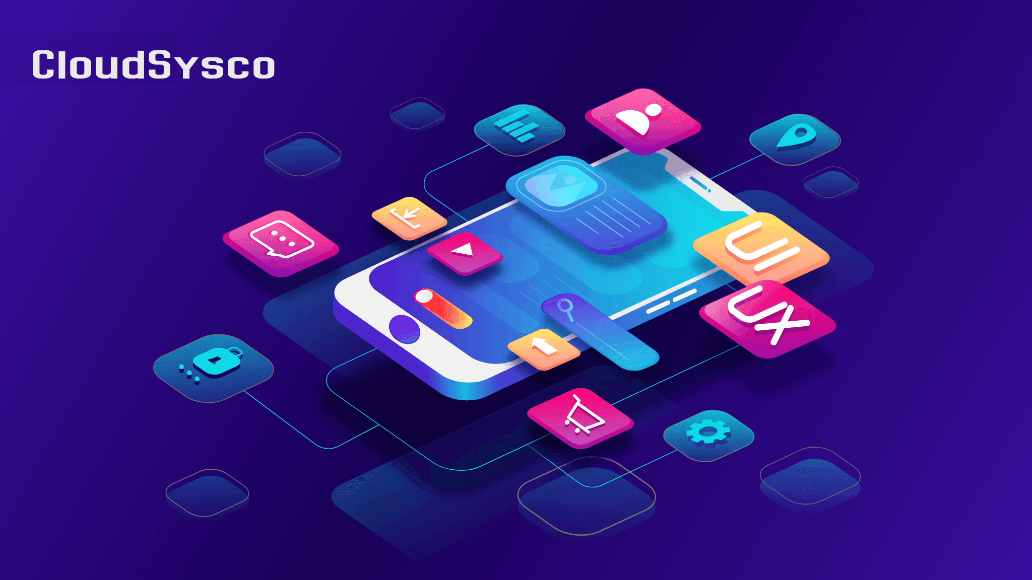 Mobile App Development